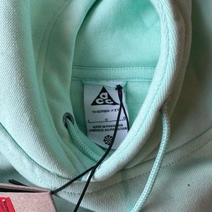Women’s Nike ACG hoodie